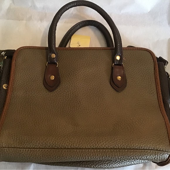 Vintage Moda Bella Classic Bag - Picture 13 of 13